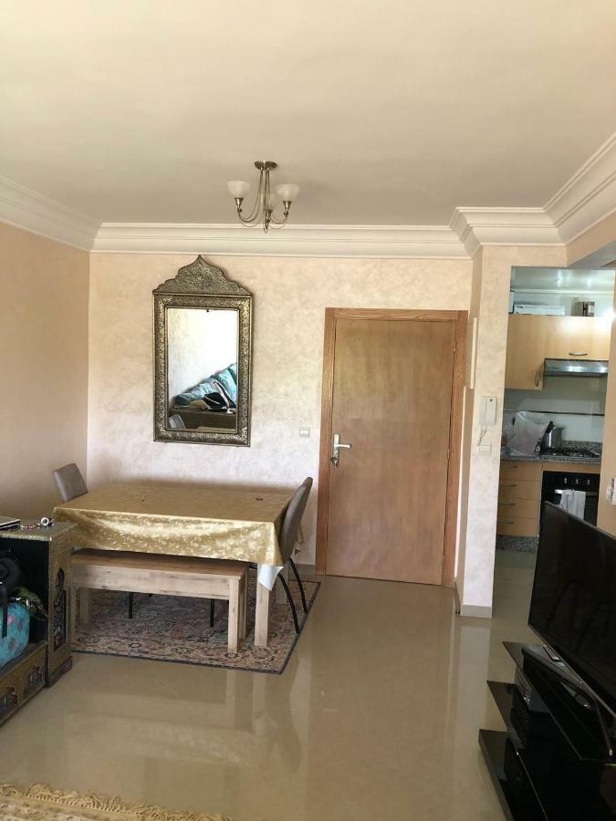 Asilah Marina Golf Appartement Exterior foto